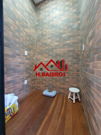 Imagem Casa de Condomínio com 4 Quartos à Venda, 386 m² em Urbanova - São José Dos Campos