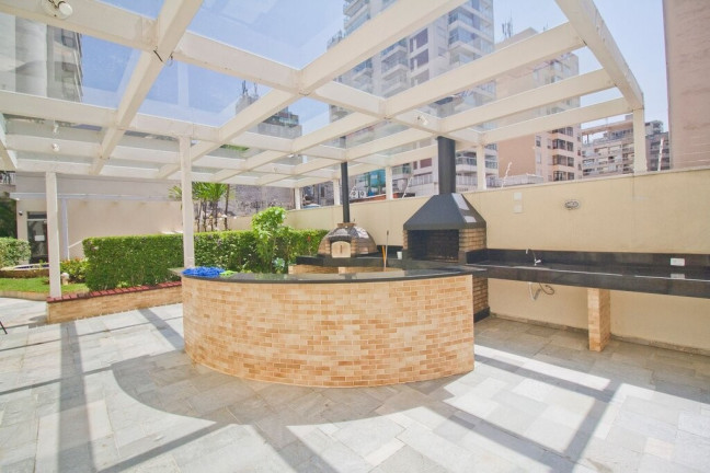 Imagem Apartamento com 1 Quarto à Venda, 42 m² em Bela Vista - São Paulo Imagem Apartamento com 1 Quarto à Venda, 42 m² em Bela Vista - São Paulo