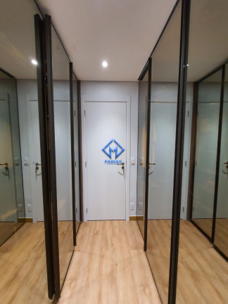 Imagem Apartamento com 3 Quartos à Venda, 140 m² em Ipiranga - São Paulo Imagem Apartamento com 3 Quartos à Venda, 140 m² em Ipiranga - São Paulo