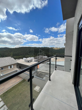 Imagem Casa com 3 Quartos à Venda, 120 m² em Portais (polvilho) - Cajamar