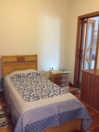 Imagem Sobrado com 3 Quartos à Venda, 250 m² em Olímpico - São Caetano Do Sul