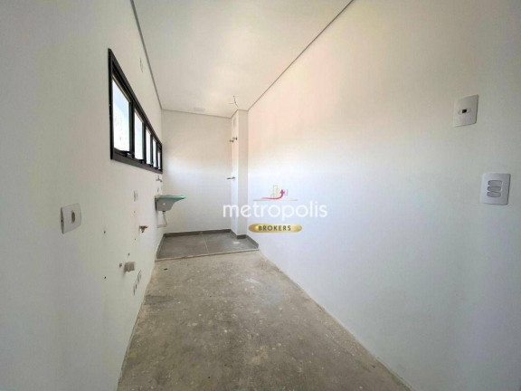 Imagem Apartamento com 2 Quartos à Venda, 58 m² em Vila Alpina - Santo André Imagem Apartamento com 2 Quartos à Venda, 58 m² em Vila Alpina - Santo André