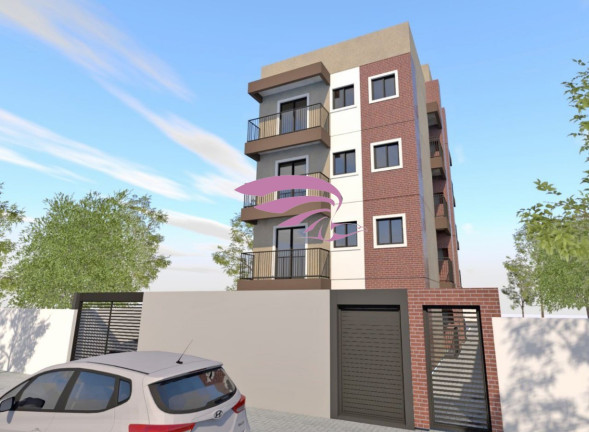 Imagem Imóvel com 3 Quartos à Venda, 54 m² em Boneca Do Iguaçu - São José Dos Pinhais Imagem Imóvel com 3 Quartos à Venda, 54 m² em Boneca Do Iguaçu - São José Dos Pinhais