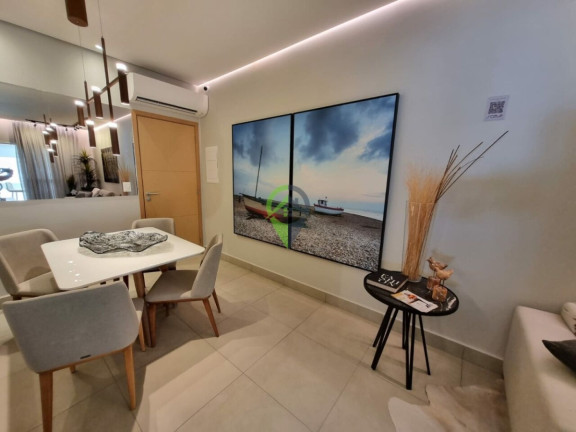 Imagem Apartamento com 2 Quartos à Venda, 67 m² em Macuco - Santos Imagem Apartamento com 2 Quartos à Venda, 67 m² em Macuco - Santos
