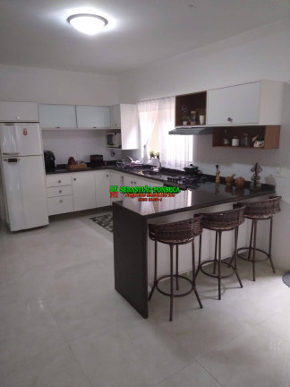 Casa com 3 Quartos à Venda, 375 m² em Loteamento Boa Esperança Ii - São José Dos Campos