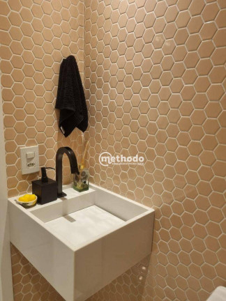 Imagem Apartamento com 3 Quartos à Venda, 108 m² em Taquaral - Campinas Imagem Apartamento com 3 Quartos à Venda, 108 m² em Taquaral - Campinas