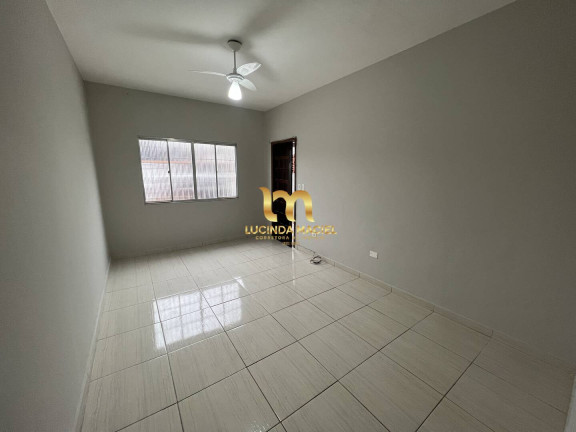 Imagem Apartamento com 2 Quartos à Venda, 70 m² em Ocian - Praia Grande