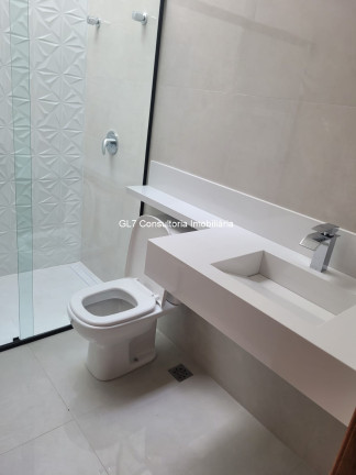 Imagem Casa com 3 Quartos à Venda,  em Loteamento Park Gran Reserve - Indaiatuba