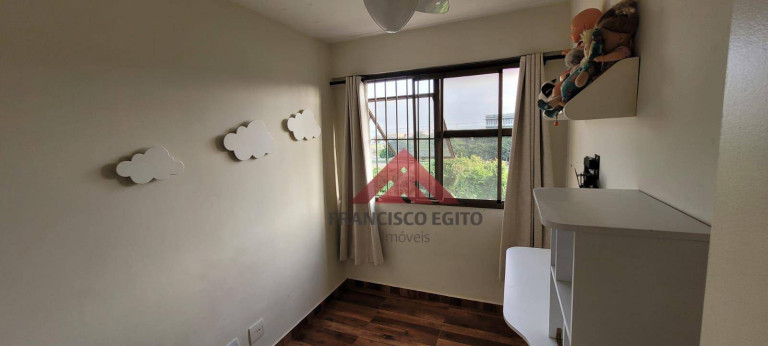 Imagem Apartamento com 3 Quartos à Venda, 72 m² em Gragoatá - Niterói
