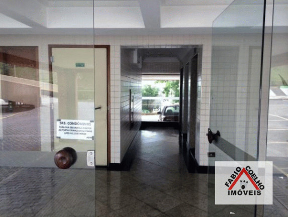 Imagem Apartamento com 2 Quartos à Venda, 77 m² em Interlagos - São Paulo