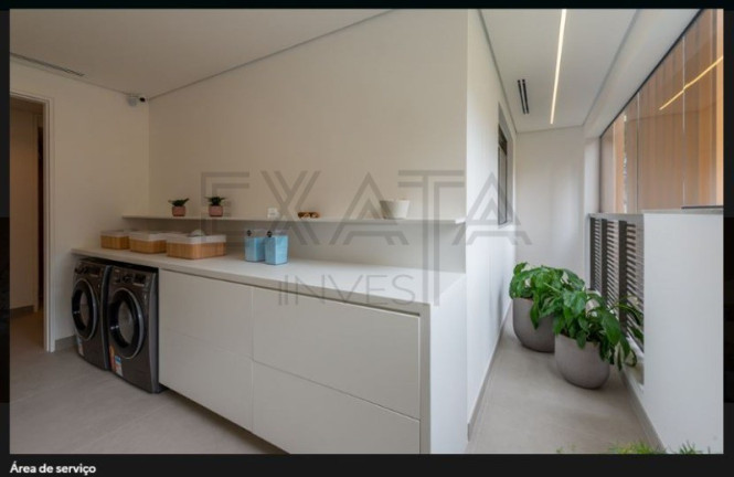 Imagem Imóvel com 4 Quartos à Venda, 230 m² em Brooklin Paulista - São Paulo