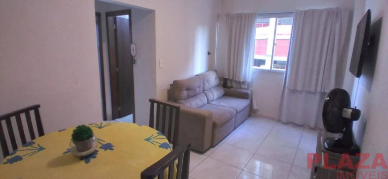 Apartamento com 1 Quarto à Venda, 53 m² em Centro - Balneário Camboriú