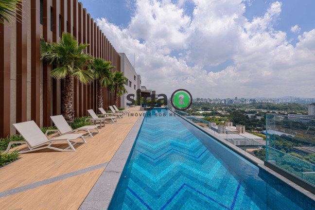 Imagem Apartamento com 2 Quartos à Venda, 110 m² em Vila Clementino - São Paulo Imagem Apartamento com 2 Quartos à Venda, 110 m² em Vila Clementino - São Paulo