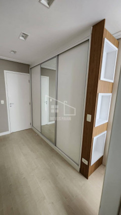 Imagem Apartamento com 3 Quartos à Venda, 144 m² em Planalto - São Bernardo Do Campo