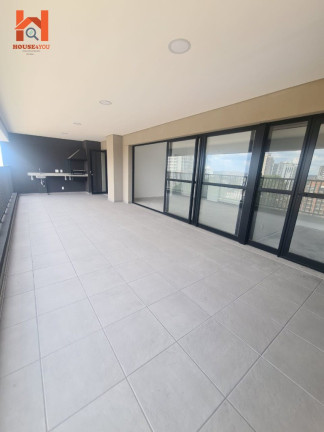 Imagem Apartamento com 3 Quartos à Venda, 173 m² em Alto Da Boa Vista - São Paulo Imagem Apartamento com 3 Quartos à Venda, 173 m² em Alto Da Boa Vista - São Paulo