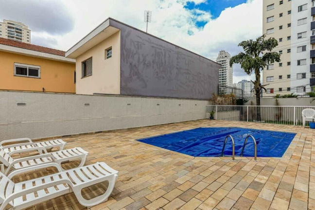 Imagem Apartamento com 2 Quartos à Venda, 60 m² em Vila Gumercindo - São Paulo Imagem Apartamento com 2 Quartos à Venda, 60 m² em Vila Gumercindo - São Paulo