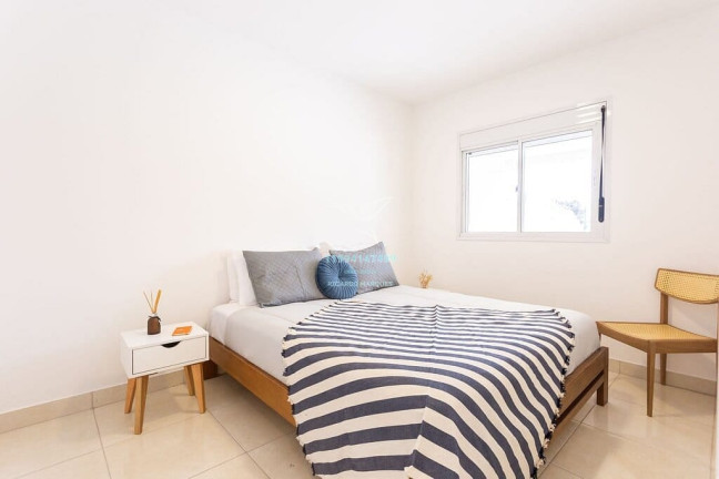Imagem Apartamento com 1 Quarto à Venda, 94 m² em Campo Belo - São Paulo Imagem Apartamento com 1 Quarto à Venda, 94 m² em Campo Belo - São Paulo