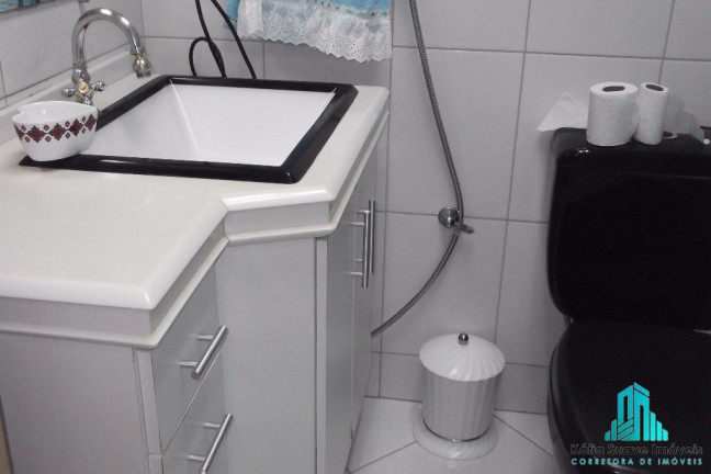 Imagem Apartamento com 2 Quartos à Venda, 117 m² em Olímpico - São Caetano Do Sul