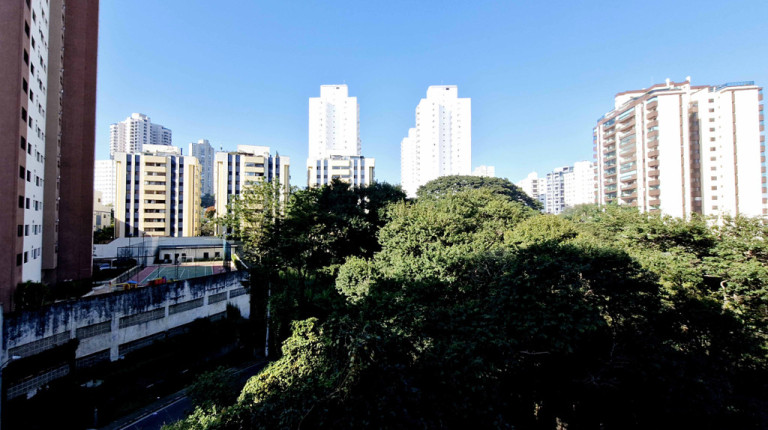 Imagem Apartamento com 2 Quartos à Venda, 49 m² em Vila Suzana - São Paulo Imagem Apartamento com 2 Quartos à Venda, 49 m² em Vila Suzana - São Paulo