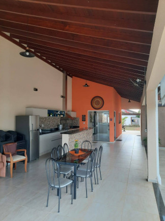 Imagem Casa com 3 Quartos à Venda,  em Bauru
