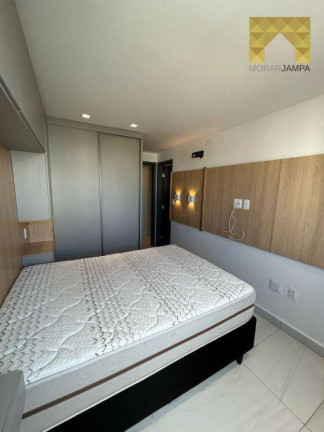 Imagem Apartamento com 2 Quartos à Venda, 62 m² em Cabo Branco - João Pessoa