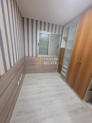 Imagem Apartamento com 3 Quartos à Venda, 70 m² em Monte Castelo - São José Dos Campos