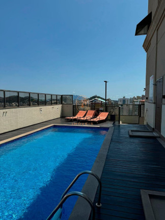 Imagem Apartamento com 2 Quartos à Venda, 80 m² em Itapuã - Vila Velha
