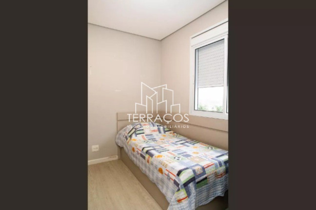 Imagem Apartamento com 3 Quartos à Venda, 84 m² em Jardim Ana Maria - Jundiaí