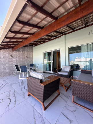 Imagem Cobertura com 3 Quartos à Venda, 324 m² em Jardim Da Penha - Vitória Imagem Cobertura com 3 Quartos à Venda, 324 m² em Jardim Da Penha - Vitória