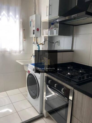 Imagem Apartamento com 2 Quartos à Venda, 54 m² em Macedo - Guarulhos
