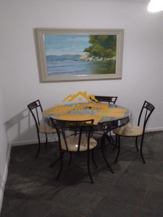 Imagem Apartamento com 2 Quartos à Venda, 60 m² em Enseada - Guarujá
