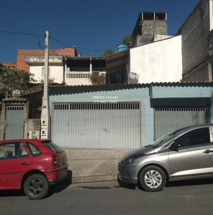 Imagem Imóvel com 3 Quartos à Venda,  em Jardim Bertioga - Várzea Paulista