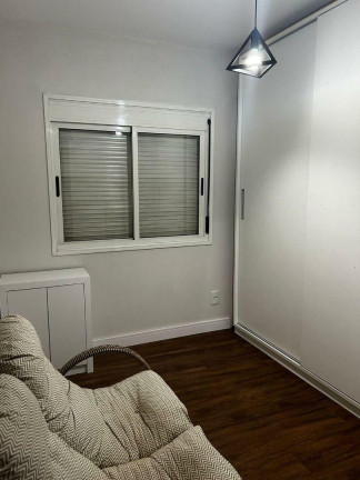Imagem Apartamento com 3 Quartos à Venda, 107 m² em Parque Da Mooca - São Paulo