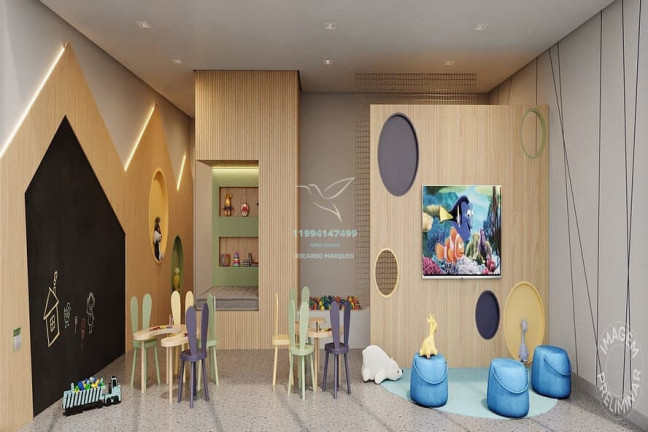 Imagem Apartamento com 2 Quartos à Venda, 77 m² em Parque Imperial - São Paulo Imagem Apartamento com 2 Quartos à Venda, 77 m² em Parque Imperial - São Paulo