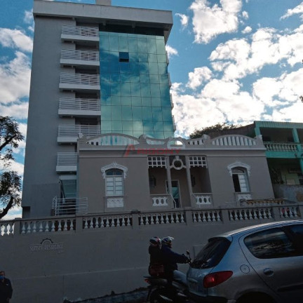 Imagem Apartamento com 2 Quartos à Venda, 65 m² em Centro - Santa Maria