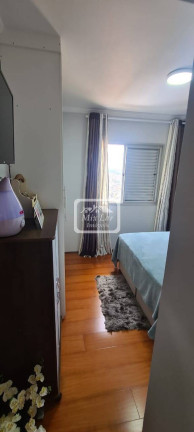 Imagem Apartamento com 2 Quartos à Venda, 61 m² em Jaguaribe - Osasco