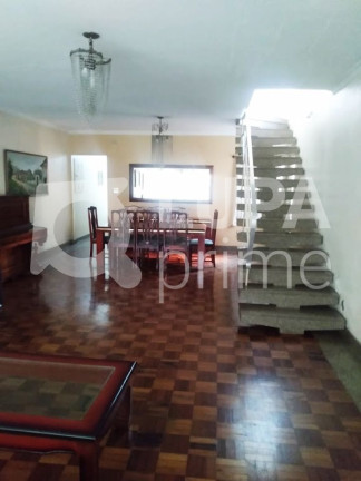Imagem Casa com 4 Quartos à Venda, 241 m² em Casa Verde - São Paulo