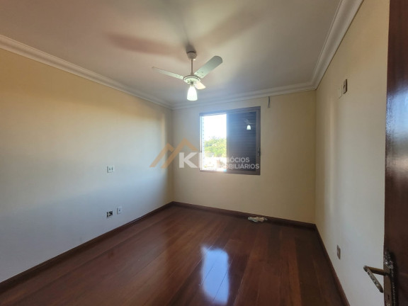 Imagem Apartamento com 3 Quartos à Venda, 209 m² em Jardim São Luiz - Ribeirão Preto