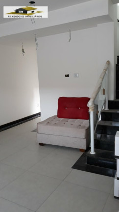 Imagem Sobrado com 3 Quartos à Venda, 200 m² em Cambuci - São Paulo