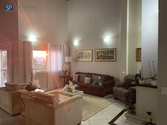 Imagem Casa com 5 Quartos à Venda ou Locação, 308 m² em Condomínio Jardim Paulista I - Vinhedo Imagem Casa com 5 Quartos à Venda ou Locação, 308 m² em Condomínio Jardim Paulista I - Vinhedo