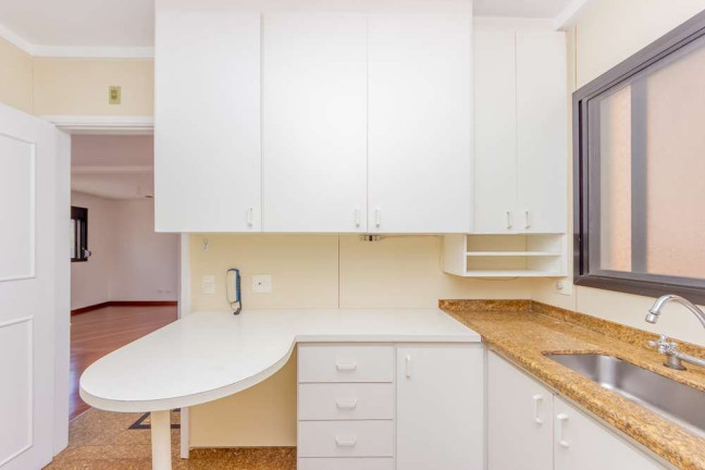 Imagem Apartamento com 2 Quartos à Venda, 105 m² em Cidade Monções - São Paulo Imagem Apartamento com 2 Quartos à Venda, 105 m² em Cidade Monções - São Paulo