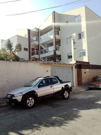 Imagem Apartamento com 2 Quartos à Venda, 38 m² em Vila Virginia - São Paulo