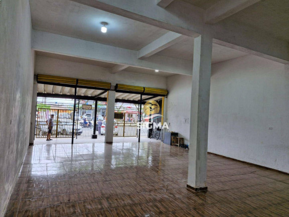 Imagem Sobrado com 1 Quarto para Alugar, 165 m² em Vicente De Carvalho - Guarujá Imagem Sobrado com 1 Quarto para Alugar, 165 m² em Vicente De Carvalho - Guarujá