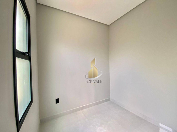 Imagem Casa com 3 Quartos à Venda, 150 m² em Condomínio Terras Do Vale - Caçapava Imagem Casa com 3 Quartos à Venda, 150 m² em Condomínio Terras Do Vale - Caçapava
