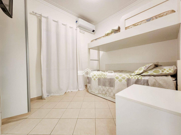 Imagem Apartamento com 3 Quartos para Alugar, 110 m² em Riviera De São Lourenço - Bertioga