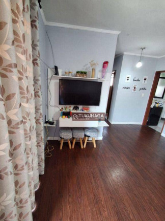 Imagem Apartamento com 2 Quartos à Venda, 67 m² em Vila Rosália - Guarulhos Imagem Apartamento com 2 Quartos à Venda, 67 m² em Vila Rosália - Guarulhos