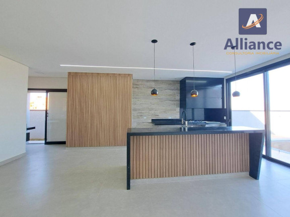 Imagem Casa com 3 Quartos à Venda, 273 m² em Condomínio Santa Isabel - Louveira