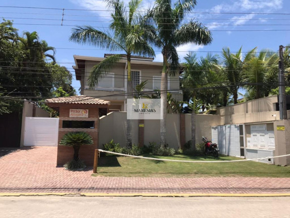 Imagem Casa com 5 Quartos à Venda, 220 m² em Juquehy - São Sebastião