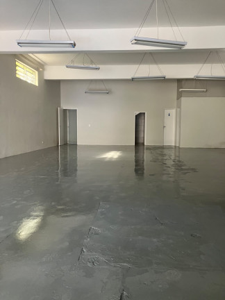 Imóvel Comercial para Alugar, 388 m² em Chácara Santo Antônio - São Paulo