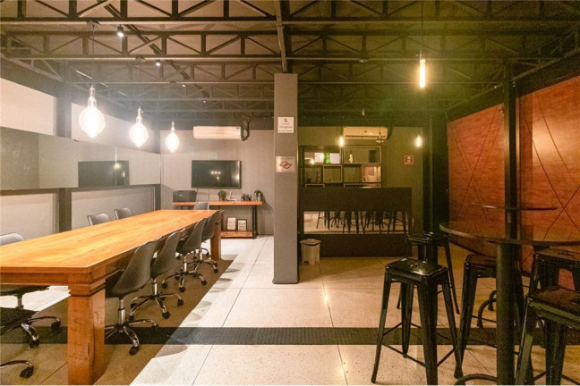Imagem Sala Comercial à Venda, em Belenzinho - São Paulo Imagem Sala Comercial à Venda, em Belenzinho - São Paulo